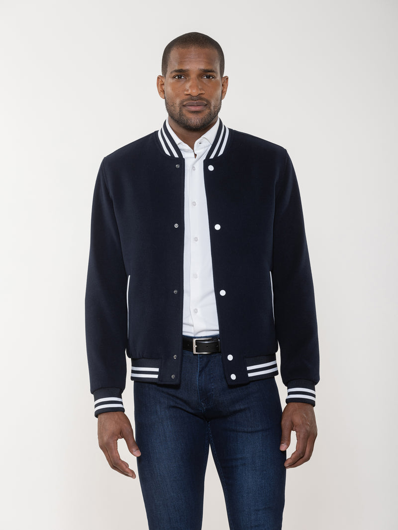 Varsity Jacket