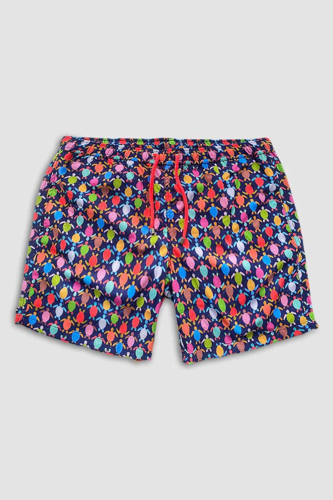 Sea Turtles Swim Shorts