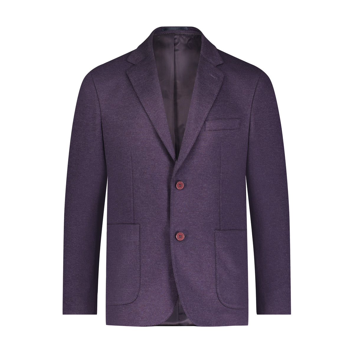 Performance Knit Sport Coat