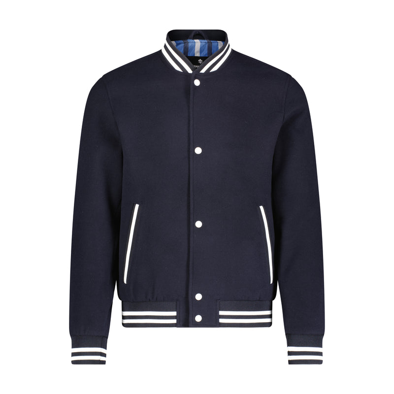 Varsity Jacket