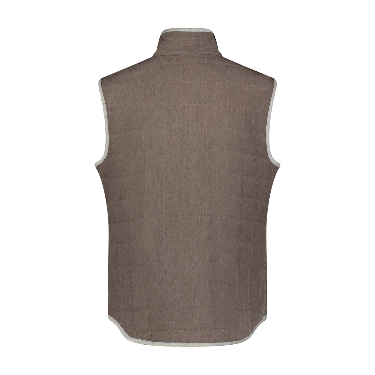 Ash Lightweight Quilted Vest