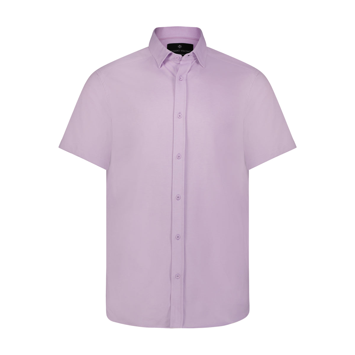 Grape Short Sleeve Shirt