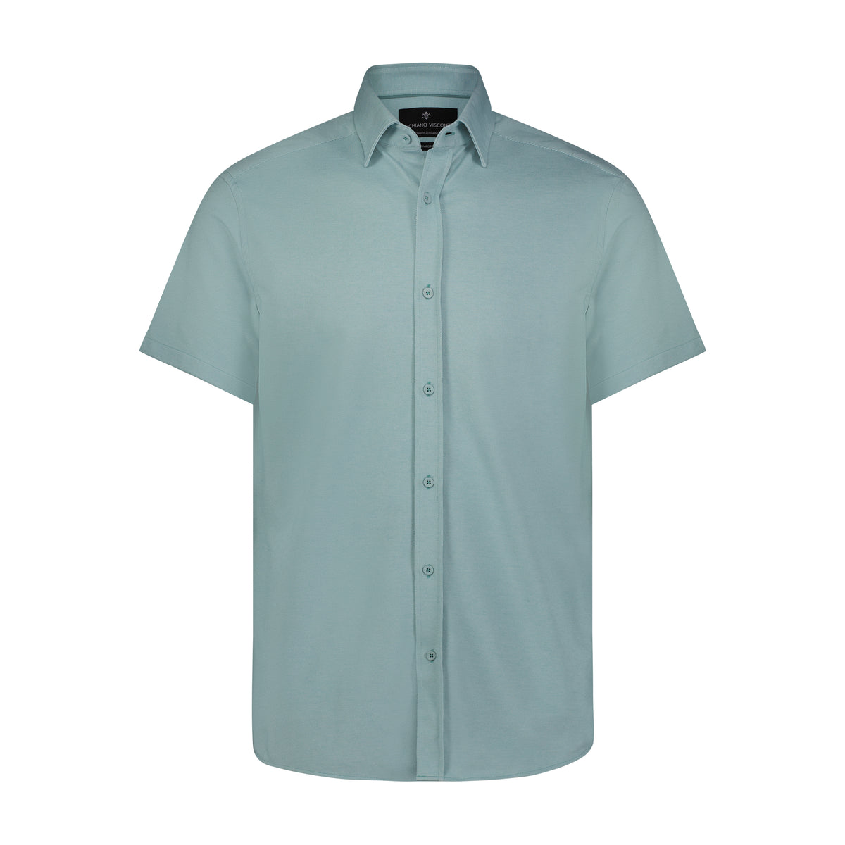 Seafoam Short Sleeve Shirt