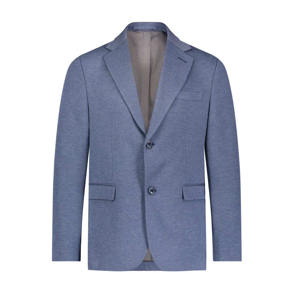 Shiraz Textured Twill Sport Coat