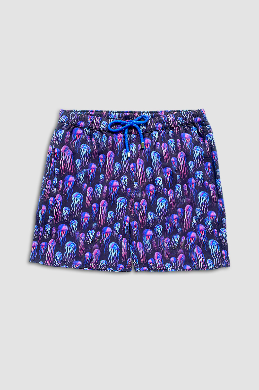 Tie Dye Jellyfish Swim Shorts