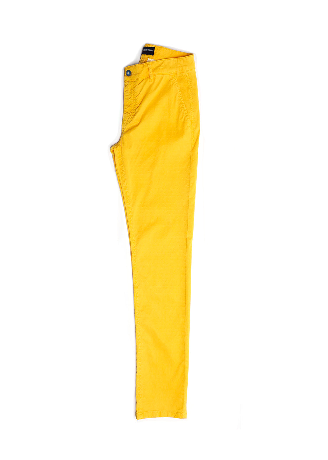 Yellow Pants